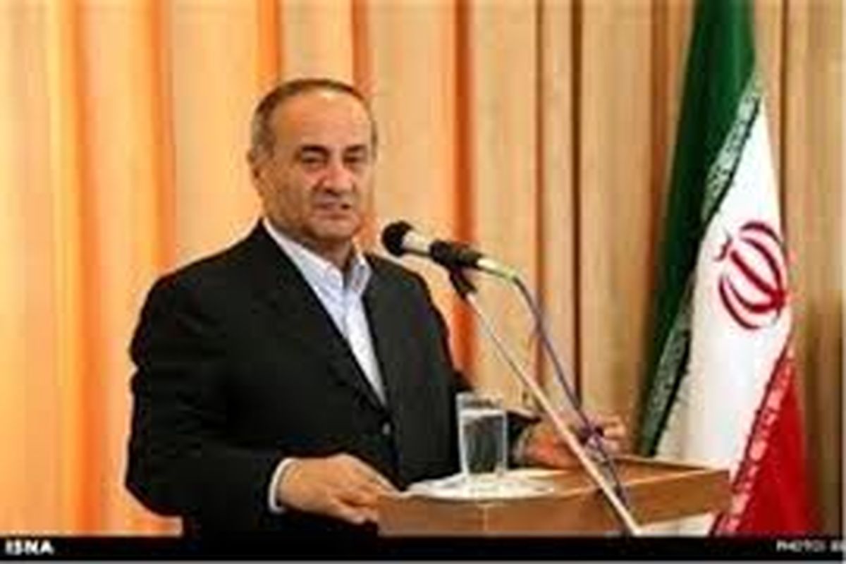 استاندار ایلام 2