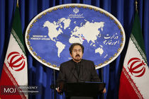 تعداد محدودی می توانستند از سفر بشار اسد به تهران اطلاع داشته باشند