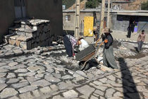 100 درصد روستاهای استان دارای طرح هادی هستند/ بازنگری طرح هادی بیش از 385 روستای استان