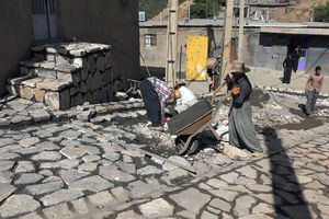 طرح‌های هادی روستایی با توجه به نیازهای ضروری جوانان بازنگری شوند