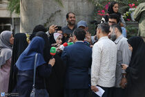 ساماندهی مهاجران و مدارسی که بوی مهربانی می‌دهد