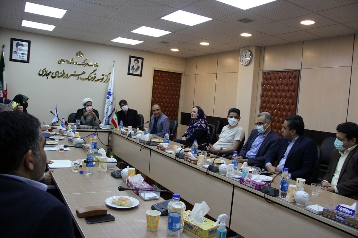 فرهنگ و هنر