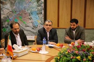 استفاده از ظرفیت های جامعه المصطفی برای میزبانی از زائرین غیرایرانی