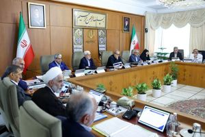 امروز چه طرح‌هایی با دستور رئیس‌جمهور افتتاح شد؟ + فیلم