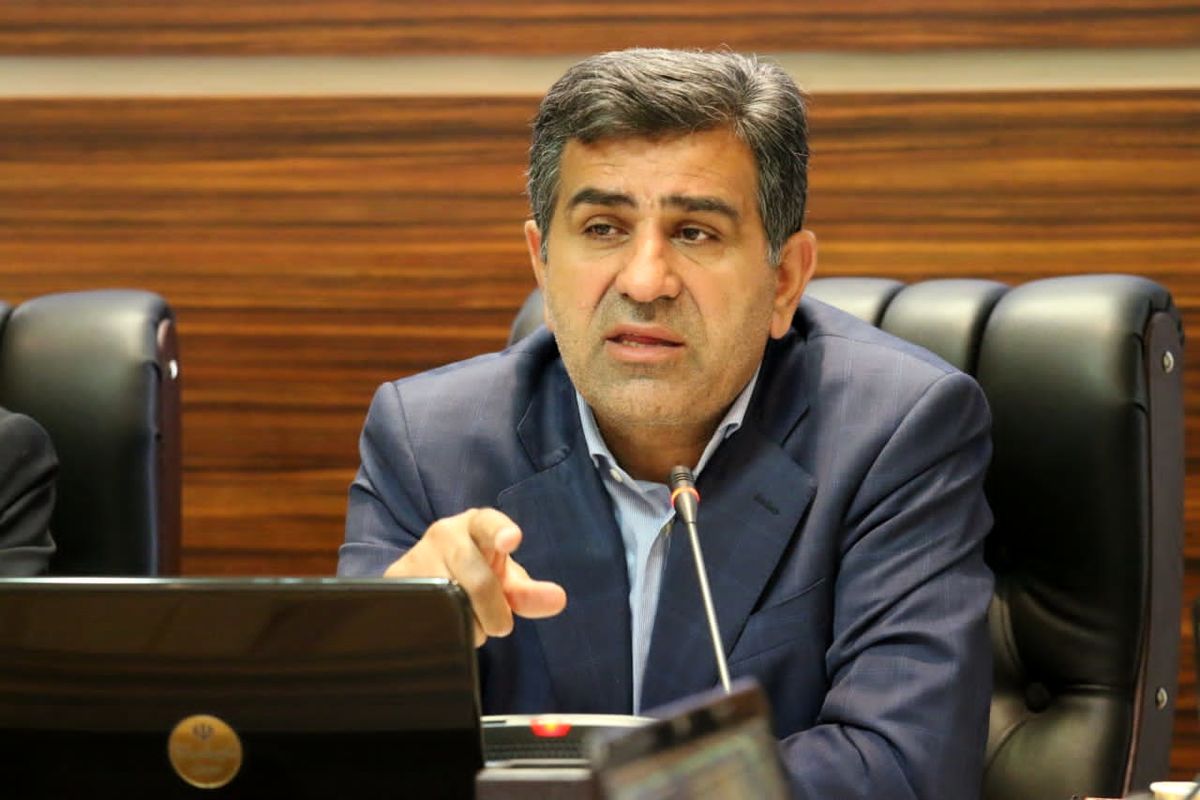 علی بابایی کارنامی