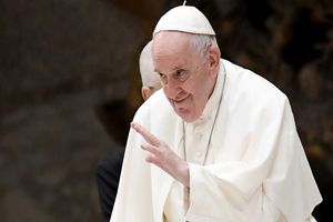 واتیکان وضعیت کلی پاپ را رو به بهبود دانست