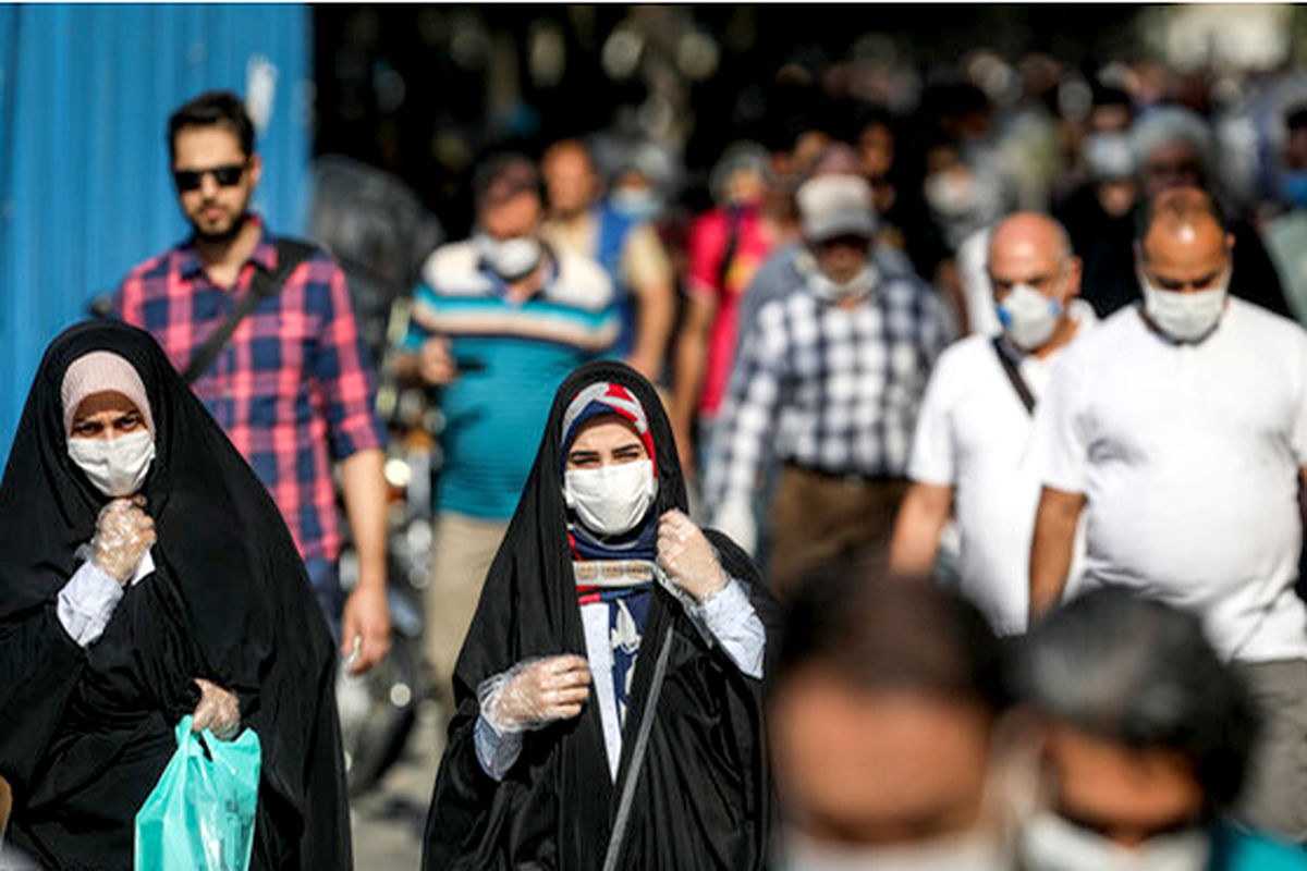 رعایت دستورالعمل‌های بهداشتی