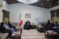 سرمایه‌گذاری ۳۰۰۰ میلیارد تومانی در طرح‌های پیشران صنعتی گیلان/پیش بینی ایجاد اشتغال بیش ۲۸۰۰ شغل در طرح های جدید