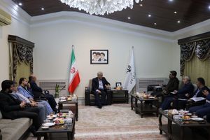 سرمایه‌گذاری ۳۰۰۰ میلیارد تومانی در طرح‌های پیشران صنعتی گیلان/پیش بینی ایجاد اشتغال بیش ۲۸۰۰ شغل در طرح های جدید