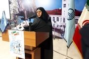 صبر شاخصه حرفه پرستاری است