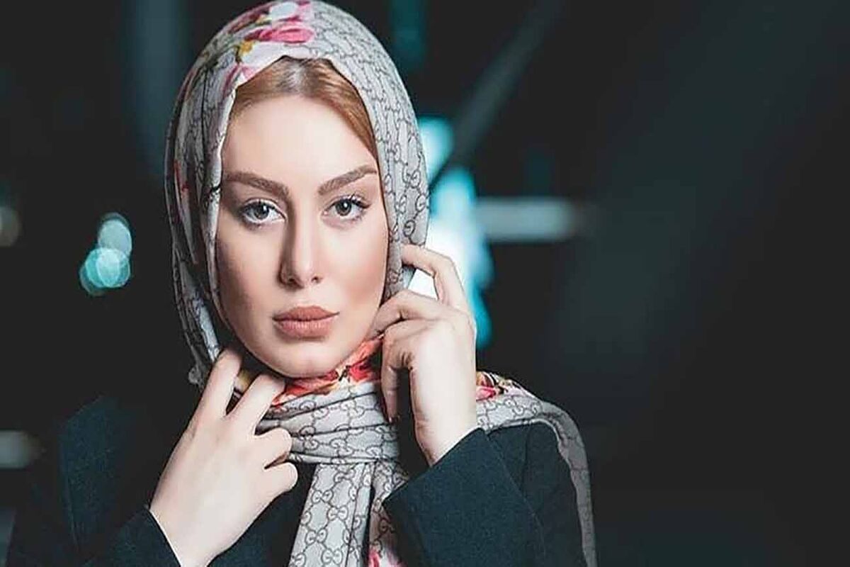 سحر قریشی