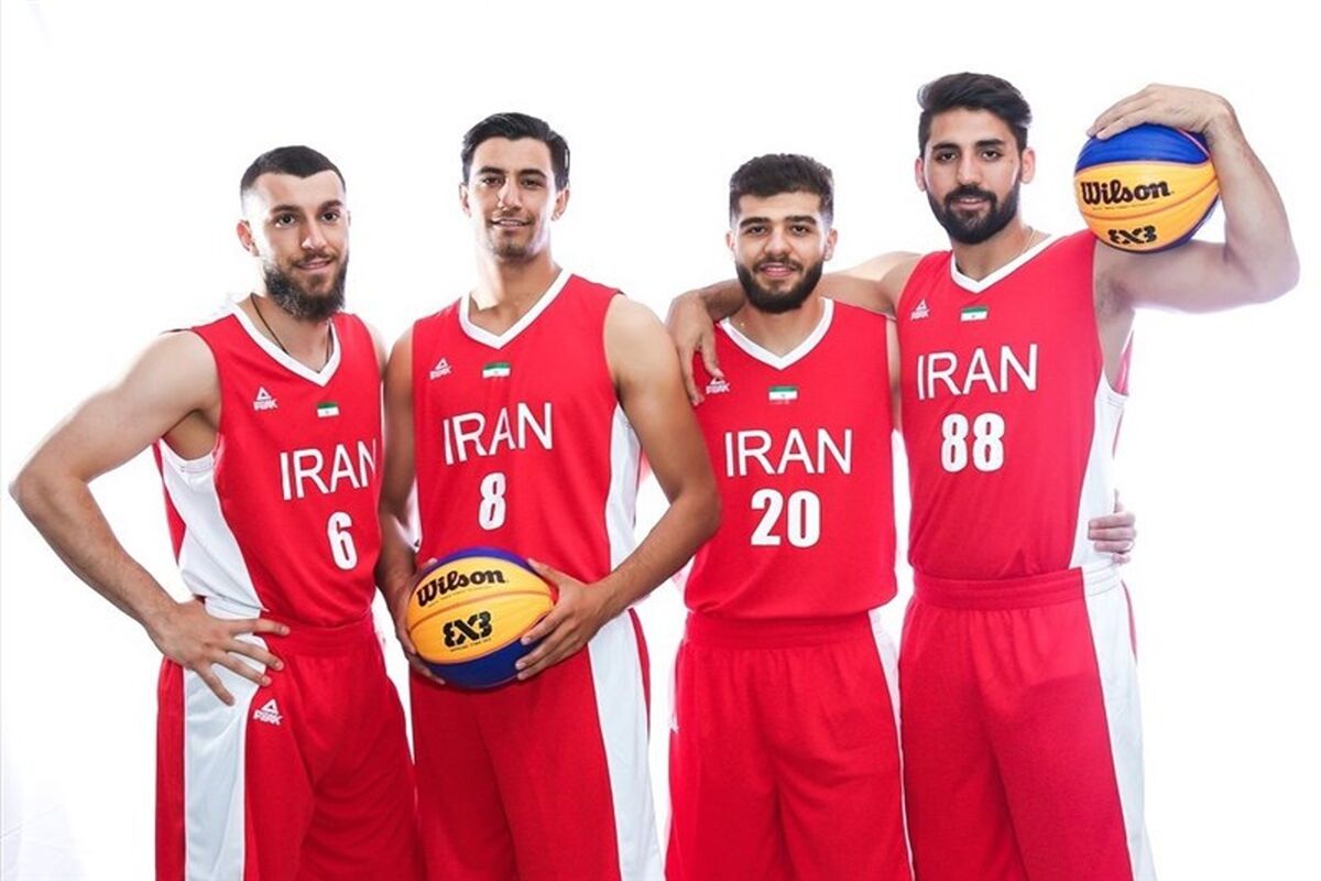 والیبال