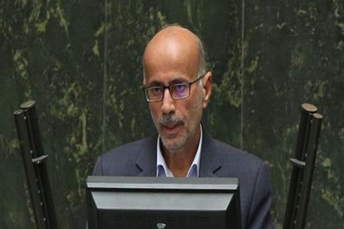 سید موسی موسوی