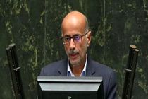 ابتلا نماینده لامرد در مجلس به ویروس کرونا
