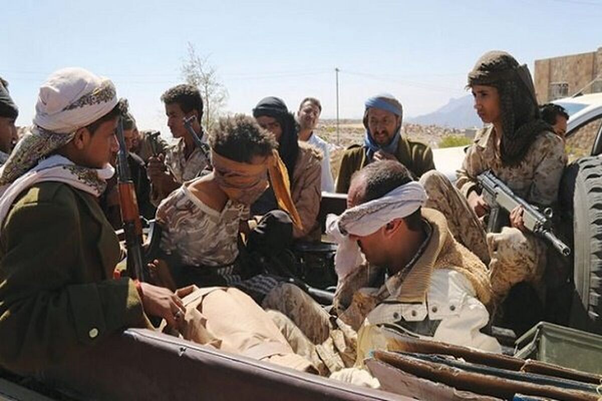 تبادل اسرا