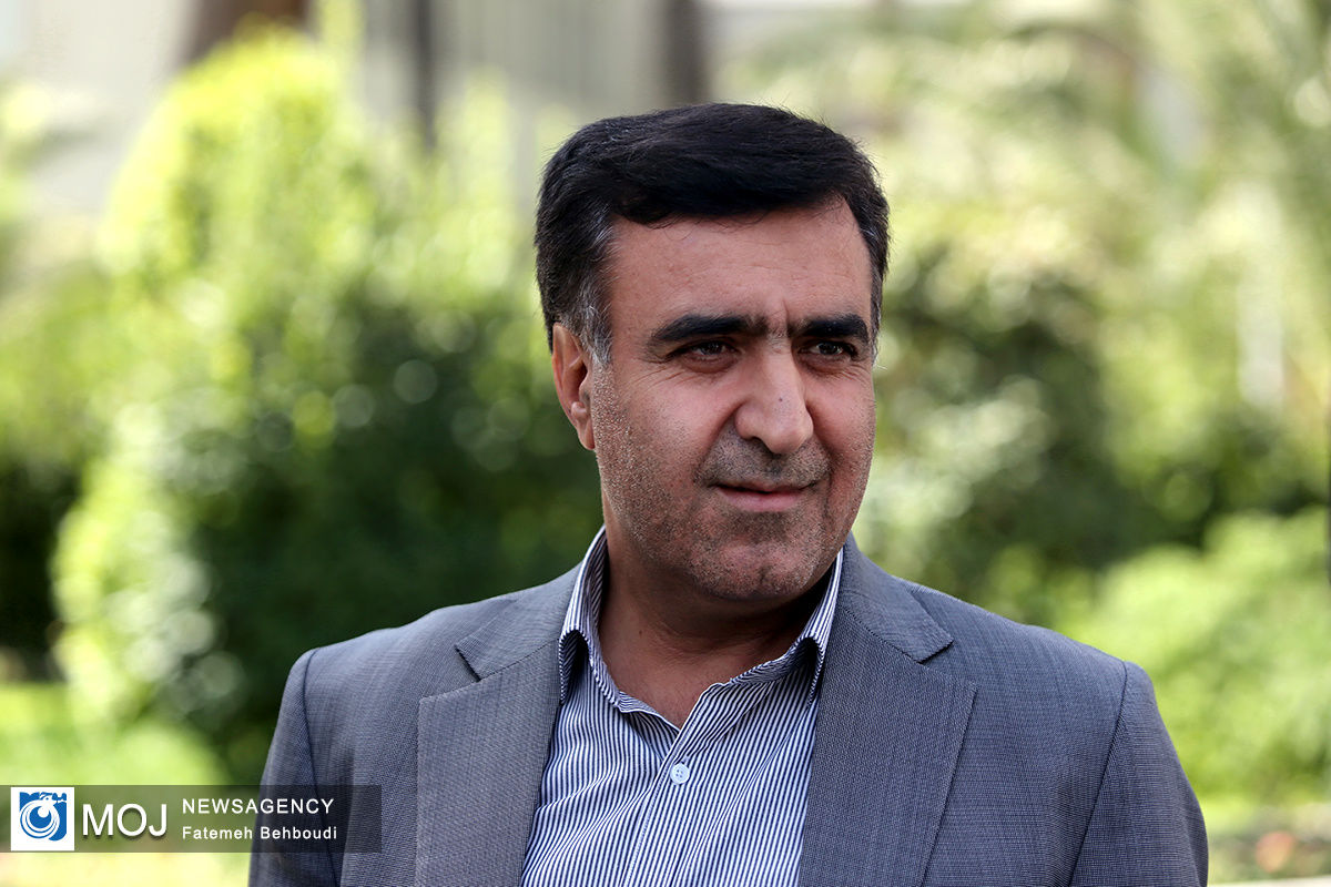 حاشیه جلسه هیئت دولت