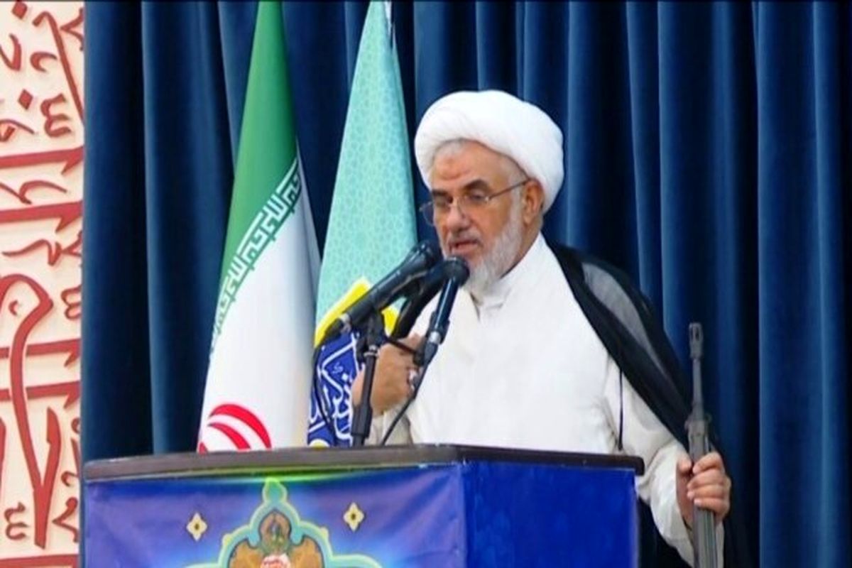 امام جمعه بندرعباس