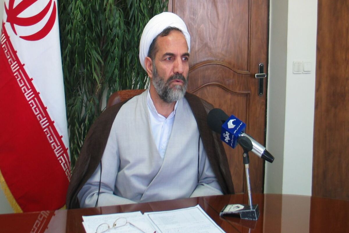 رییس سازمان بازرسی کل کشور