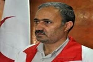 امداد رسانی به 2 هزار و 786 حادثه دیده در هفته گذشته 