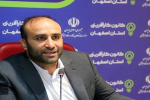 تحولات اساسی در اقتصاد دنیا محصول تفکر کارآفرینان است