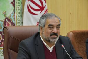 توسعه کردستان نیازمند حمایت مردم، مسئولان و منتقدان است