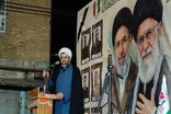 ایران لحظه‌ای از حمایت و دفاع از حزب‌الله کوتاه نخواهد آمد