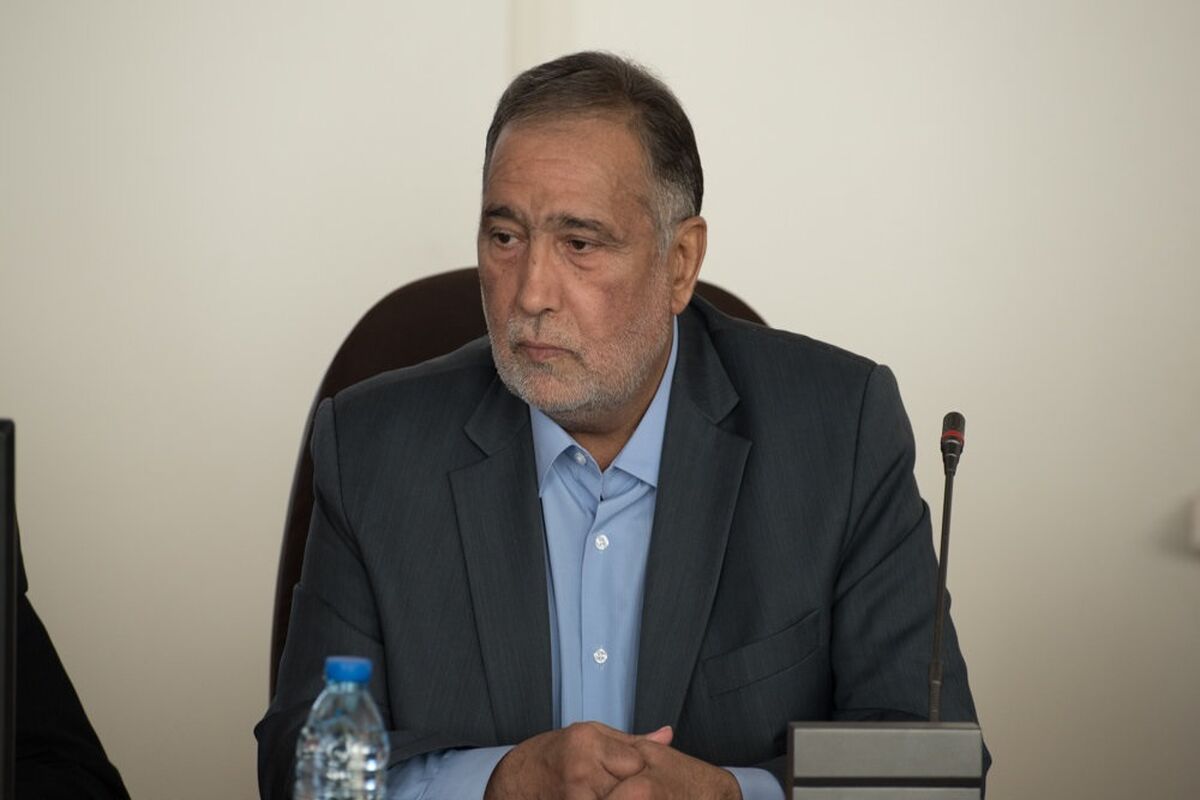 اشرف نیا
