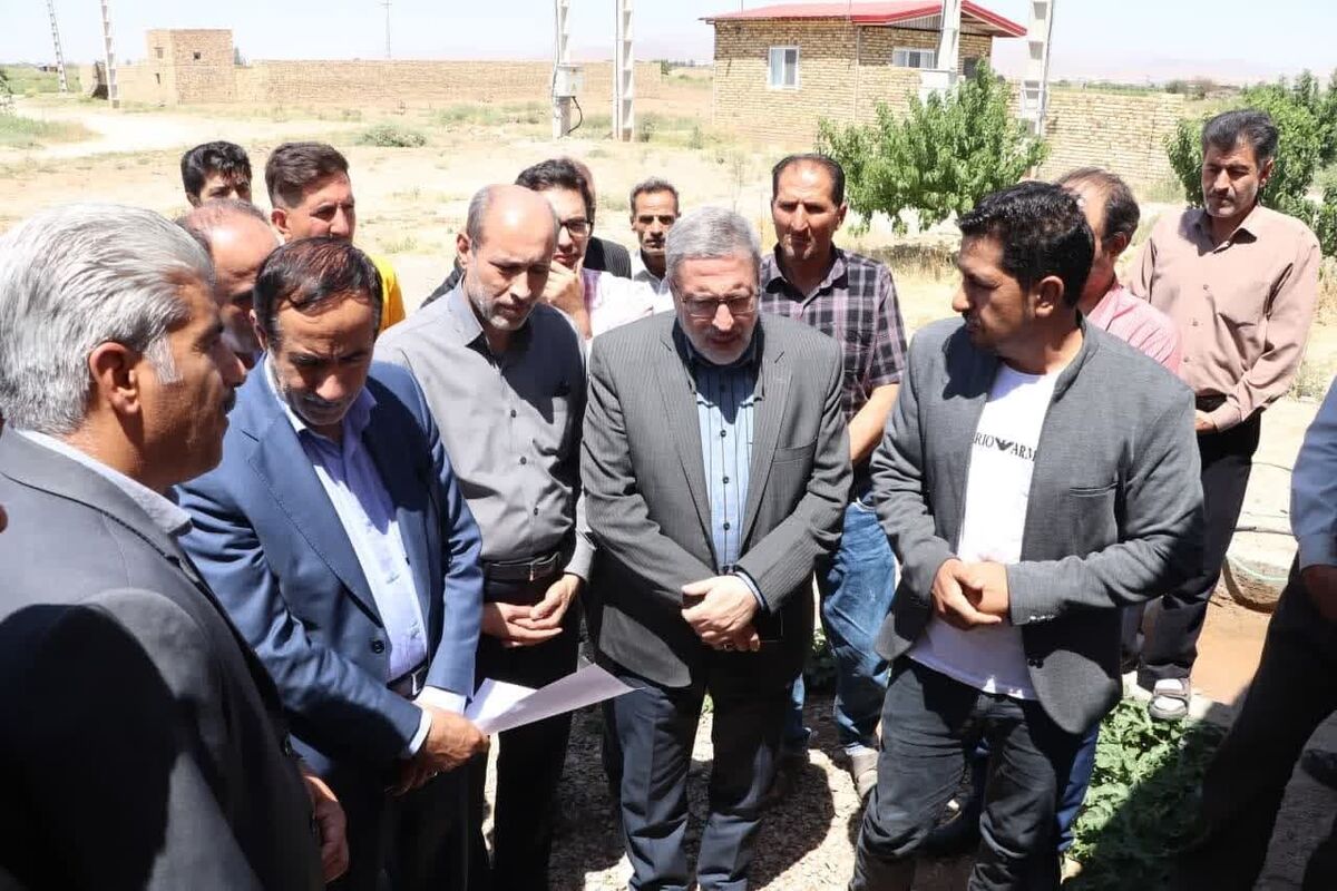 جهاد قزوین