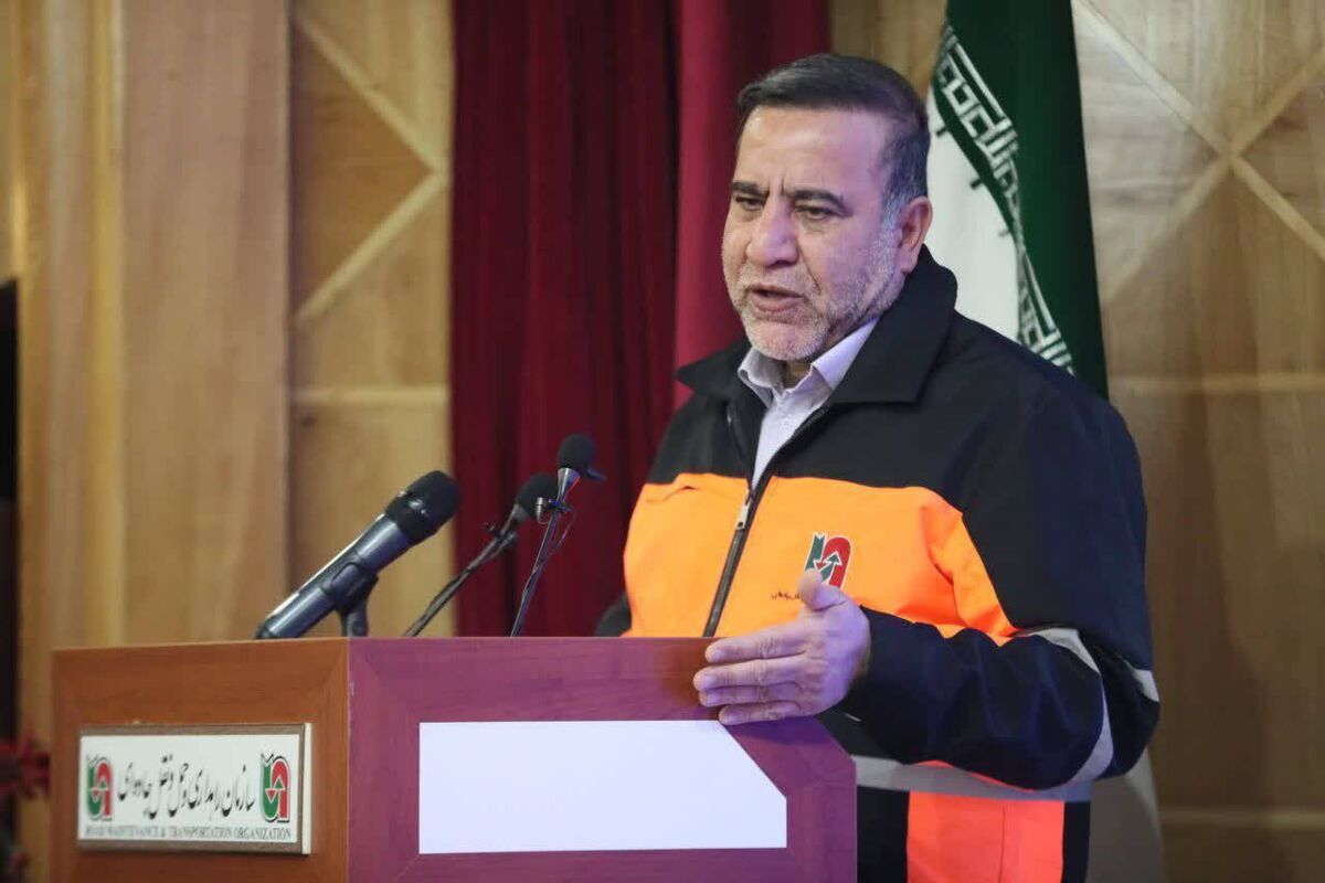 معاون وزیر راه و شهرسازی