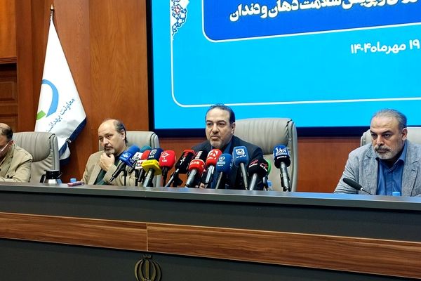 ۲۵ درصد ایرانیان درجاتی از اختلالات روانی دارند