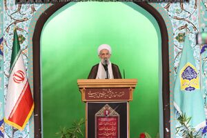 آمریکا بزرگ‌ترین عامل جنگ و ناامنی در جهان است