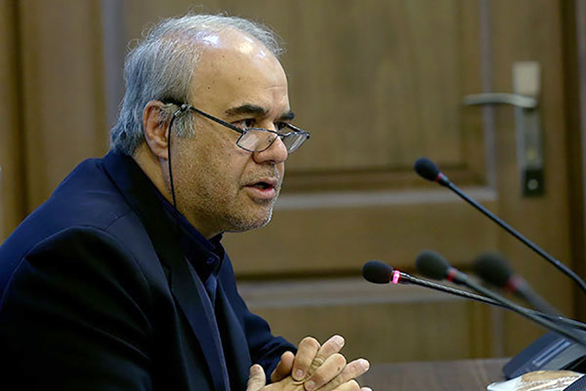 محمد سلطانی فر لرستان