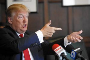 چهره‌نگاری و نظارت بر مسلمانان آمریکا