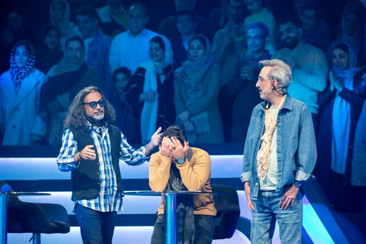 برنامه صداتو