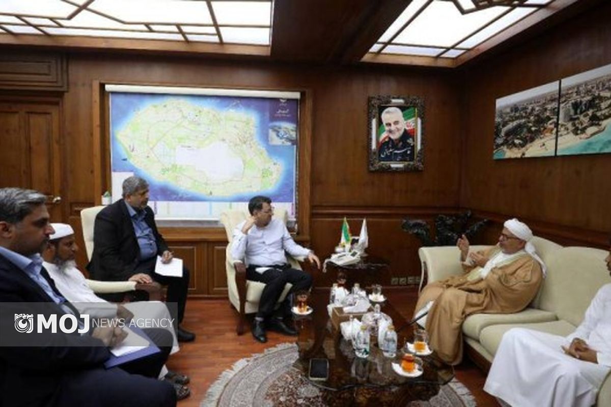  صدور اسناد خانه های بومیان هندورابی