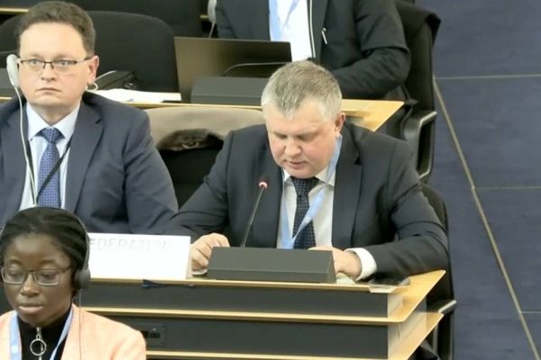 نگران تلاش‌های قدرت‌های خارجی برای بی‌ثبات‌سازی وضعیت در ایران هستیم