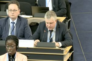 نگران تلاش‌های قدرت‌های خارجی برای بی‌ثبات‌سازی وضعیت در ایران هستیم