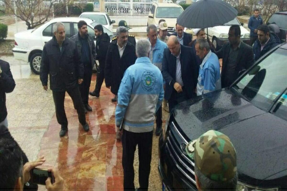 سید مناف هاشمی