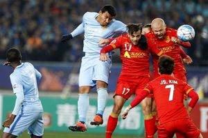 صعود تیم‌های ژاپنی، چینی و تایلندی