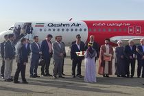 معاون اجرایی رئیس جمهور وارد کرمانشاه شد