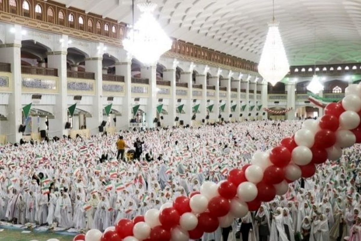 جشن تکلیف