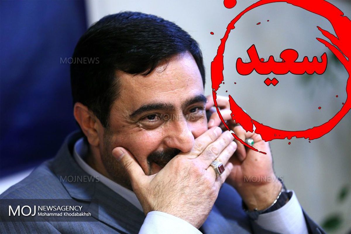 سعید مرتضوی