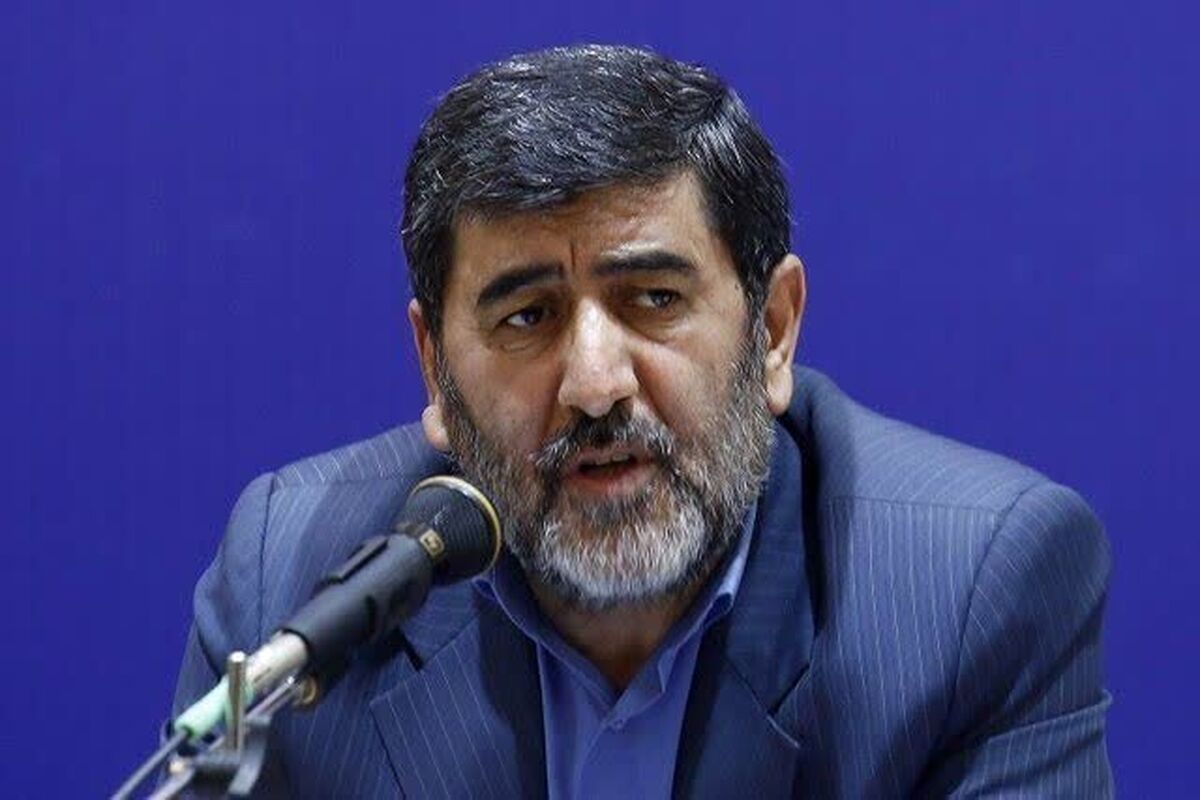 استانداری آذربایجان شرقی 