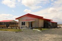 احداث محوطه گردشگری با 53 میلیارد ریال سرمایه گذاری در نمین 