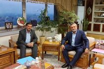 برنامه‌ها و پروژه‌های ذوب آهن اصفهان را حمایت می‌کنیم