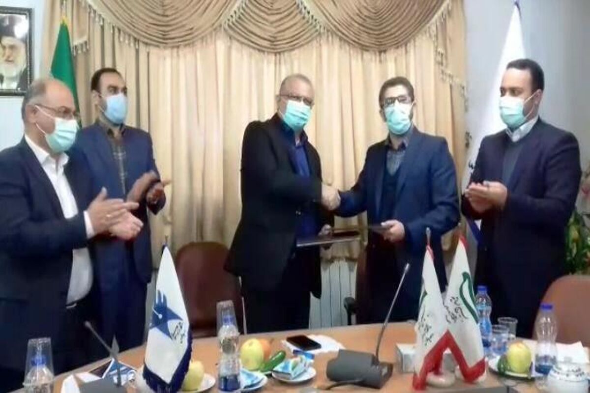 مدیرکل گردشگری مازندران در چالوس