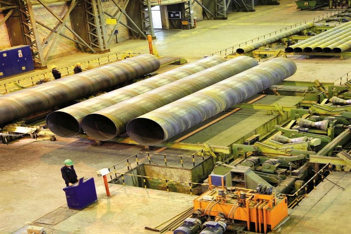 فولاد مبارکه اصفهان