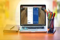 اتصال تمام مدارس قم به شبکه ملی اطلاعات و اینترنت پرسرعت