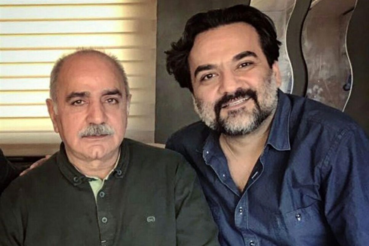 پرویز پرستویی