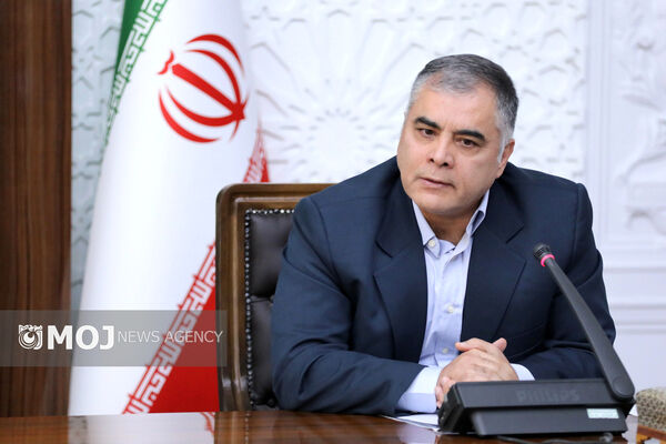 ایران برای تغییر مدل تجاری صادرات گاز به ارمنستان پیشنهاد داد